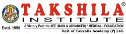 Takshila Institute logo 
