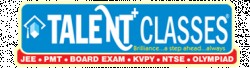 Talent Plus Classes logo 