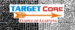 Target Core logo 