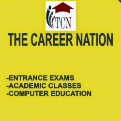 THE CAREER NATION logo 