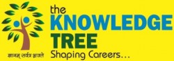 THE KNOWLEDGE TREE logo 