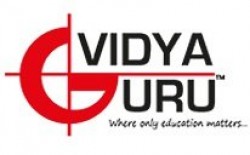 Vidya Guru logo 