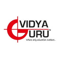Vidya Guru logo 