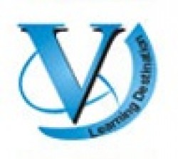 Vinod Gupta Classes logo