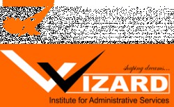 Wizard IAS Classes logo 
