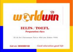 Worldwin education logo 