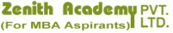 Zenith Academy logo
