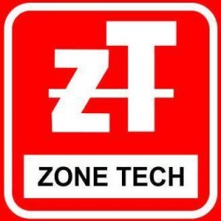 ZONE TECH logo